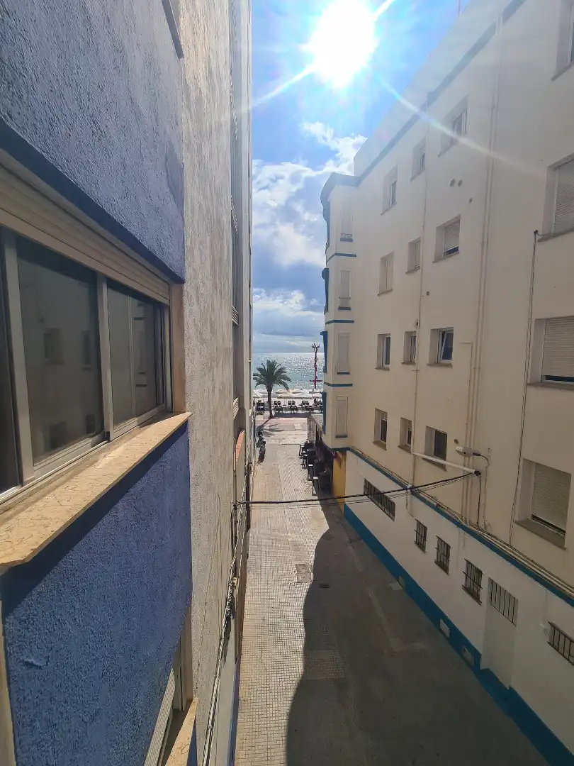 Pis amb ascensor en venda a Carrer de Sant Sebastià, imagen 19