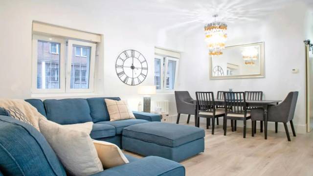 Piso en Alquiler en N/A en Castillejos - Cuzco