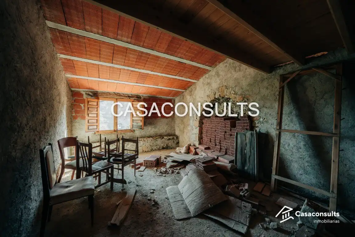 Casa rústica en venta en Albocàsser, imagen 9