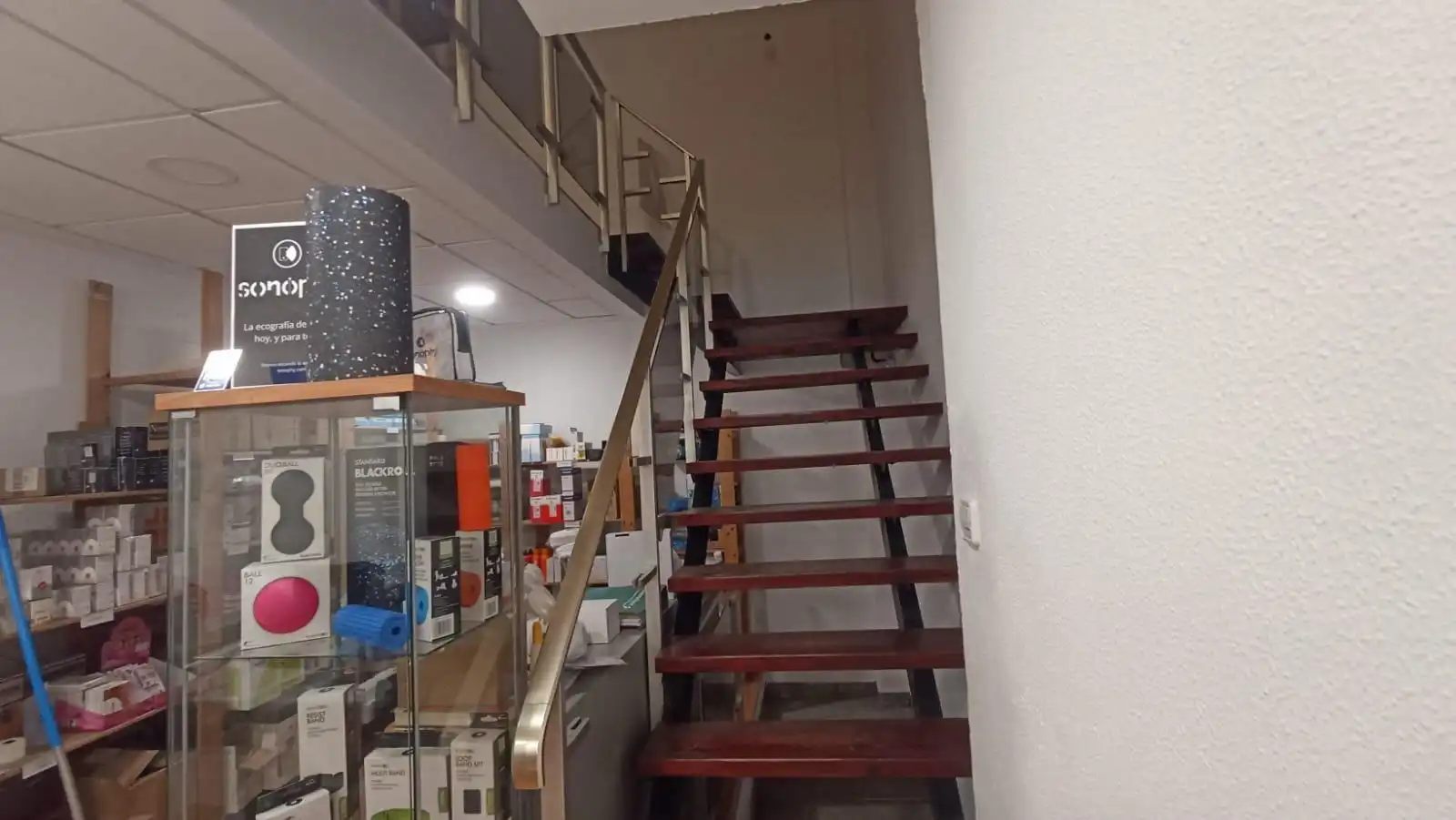 Local comercial en venda a Campanar, imagen 2