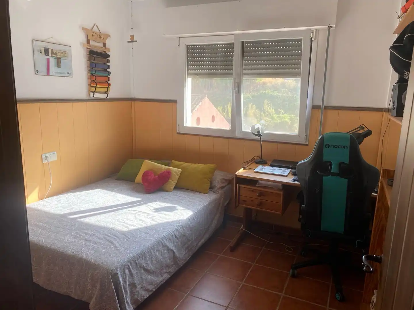 Xalet amb terrassa en venda a Calle José Jódar de los Ríos 8, imagen 5