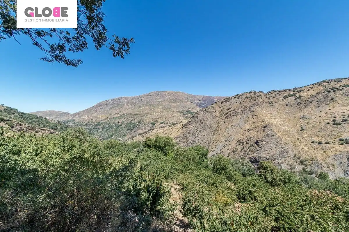 Landhaus mit Garten zum Verkauf in Güéjar Sierra, imagen 24