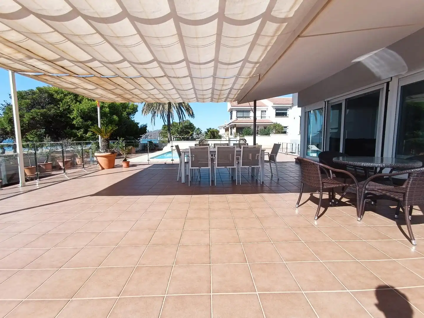 Casa o chalet en venta en Calabardina
