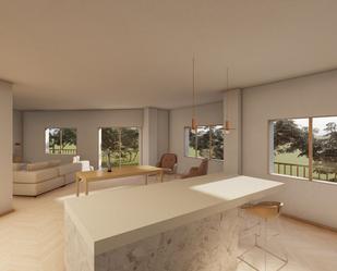 Sala d'estar de Pis en venda en  Valencia Capital amb Aire condicionat