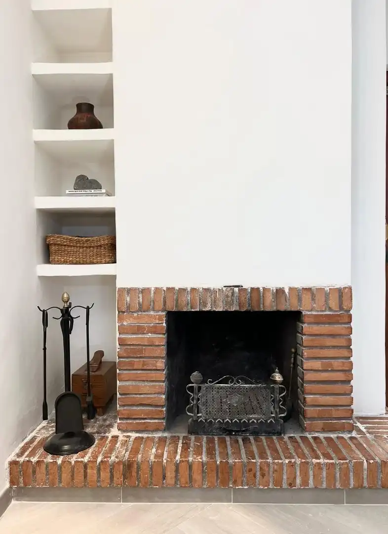 Living room of Apartments for rent in Estepona  with Air Conditioner, Heating and Terrace