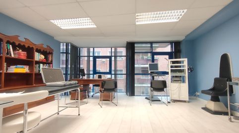 Photo 3 of Office for sale in Reina María Cristina Kalea, Las Arenas, Getxo