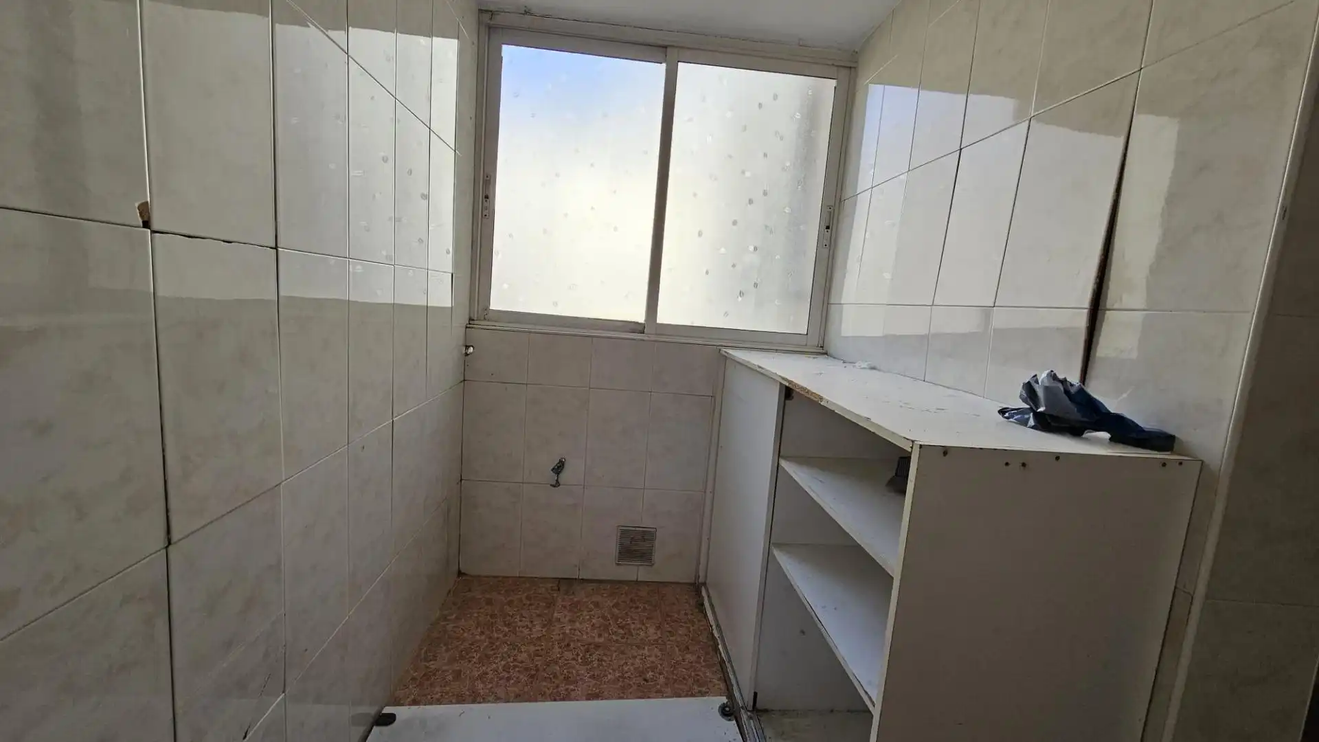 Bathroom of Flat for sale in Córdoba  with Terrace