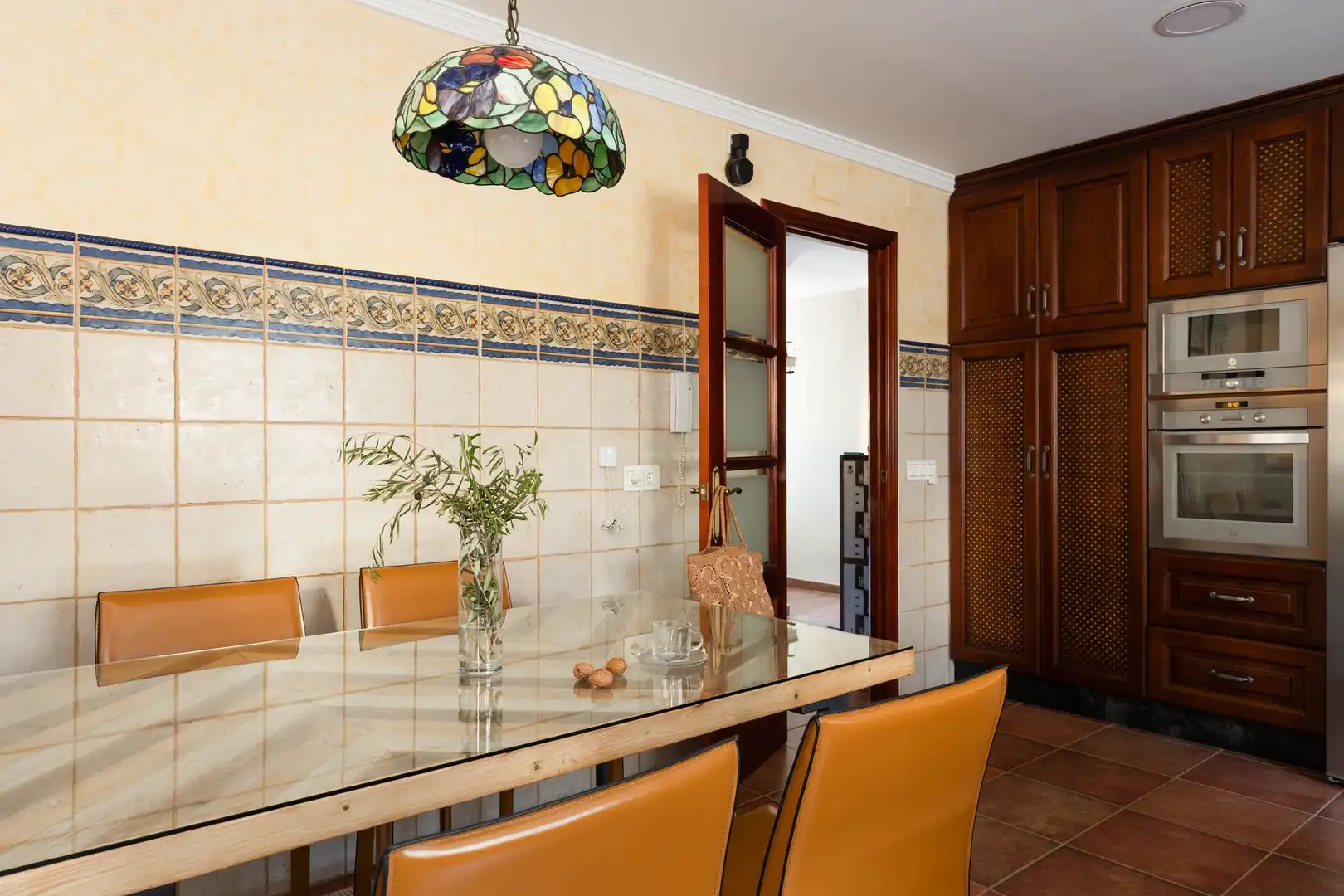 Houses for sale in Pedregalejo - Morlaco