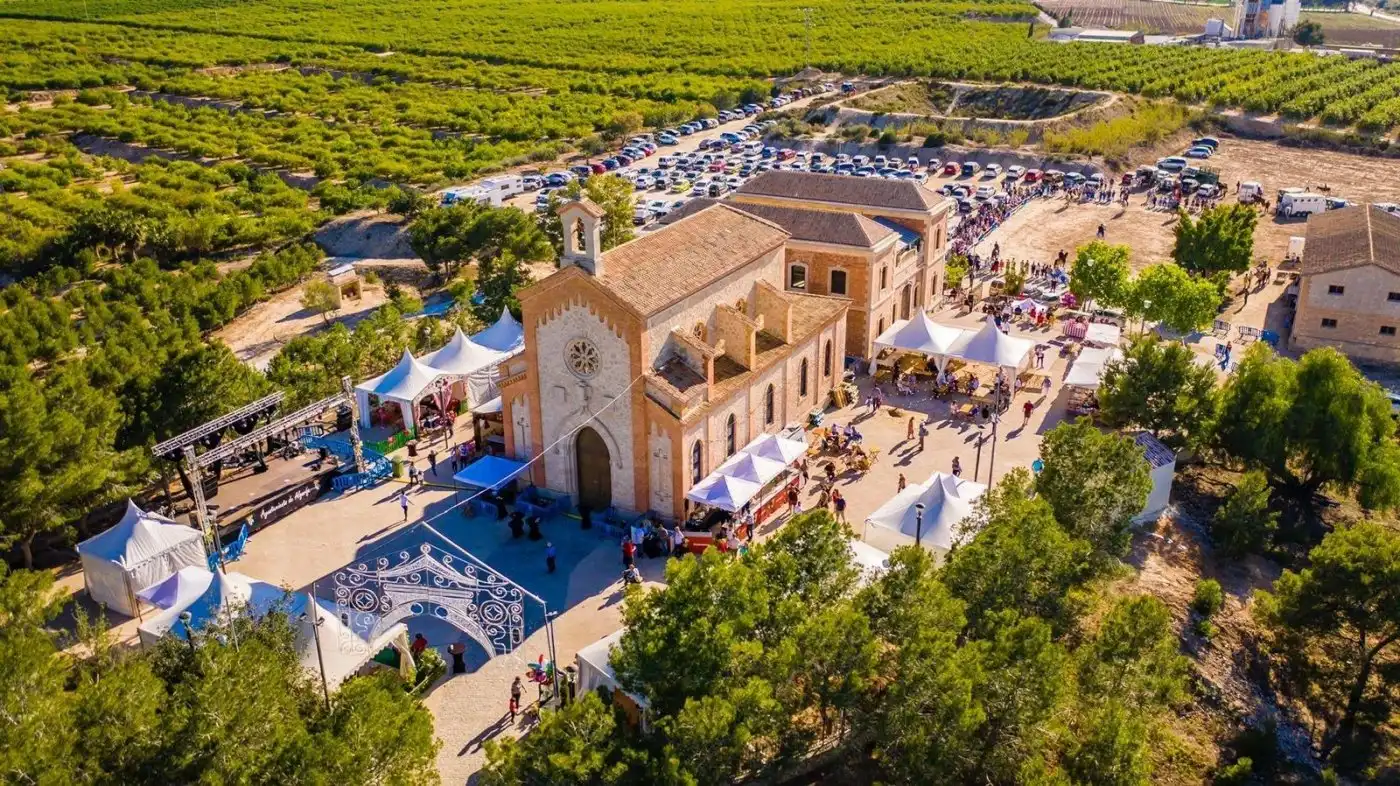 Maison jumelée avec piscine à vendre à Algorfa, imagen 16