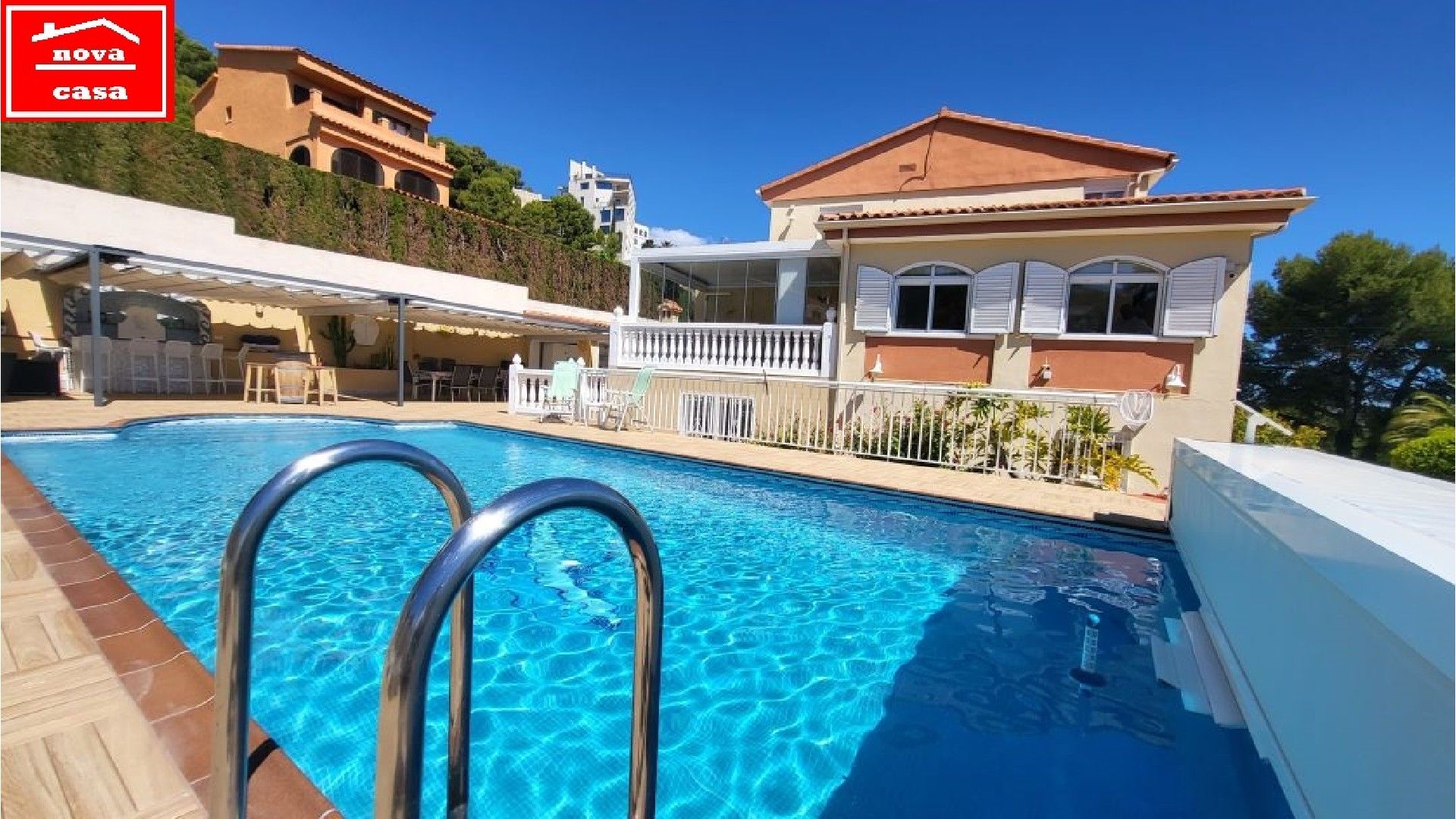 Casa o chalet en venta en El Balcó - Jaume I