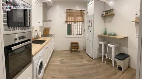 Foto 3 de Apartamento en venta en Pedro Simon Abril, Centro,  Albacete Capital