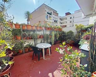 Terrace of Flat for sale in  Valencia Capital  with Terrace