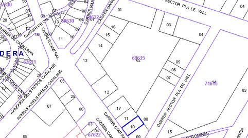 Parcela para edificar 14 viviendas en Tordera, imagen 3