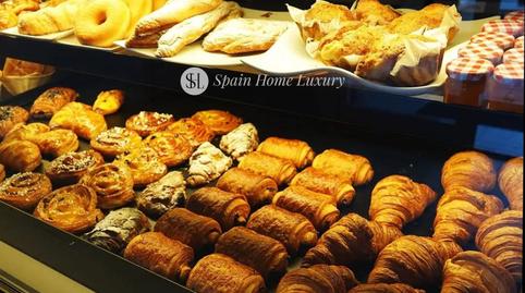 Photo 3 of Premises to transfer in Nautica Cresmar, Paichi, Moraira