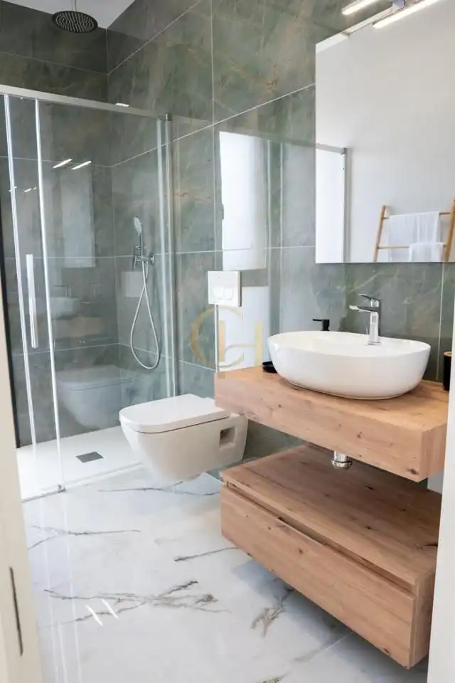 Badezimmer von Haus oder Chalet zum Verkauf in Guardamar del Segura
