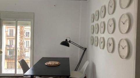 Foto 5 de Apartament per a compartir a Barrio de la Luz, Xirivella