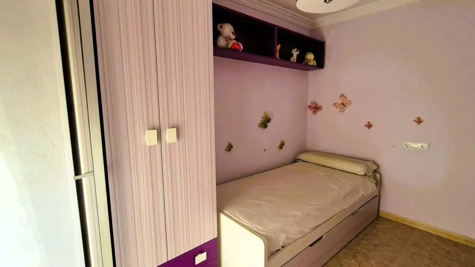 Piso con ascensor en venta en Algarinejo, imagen 28