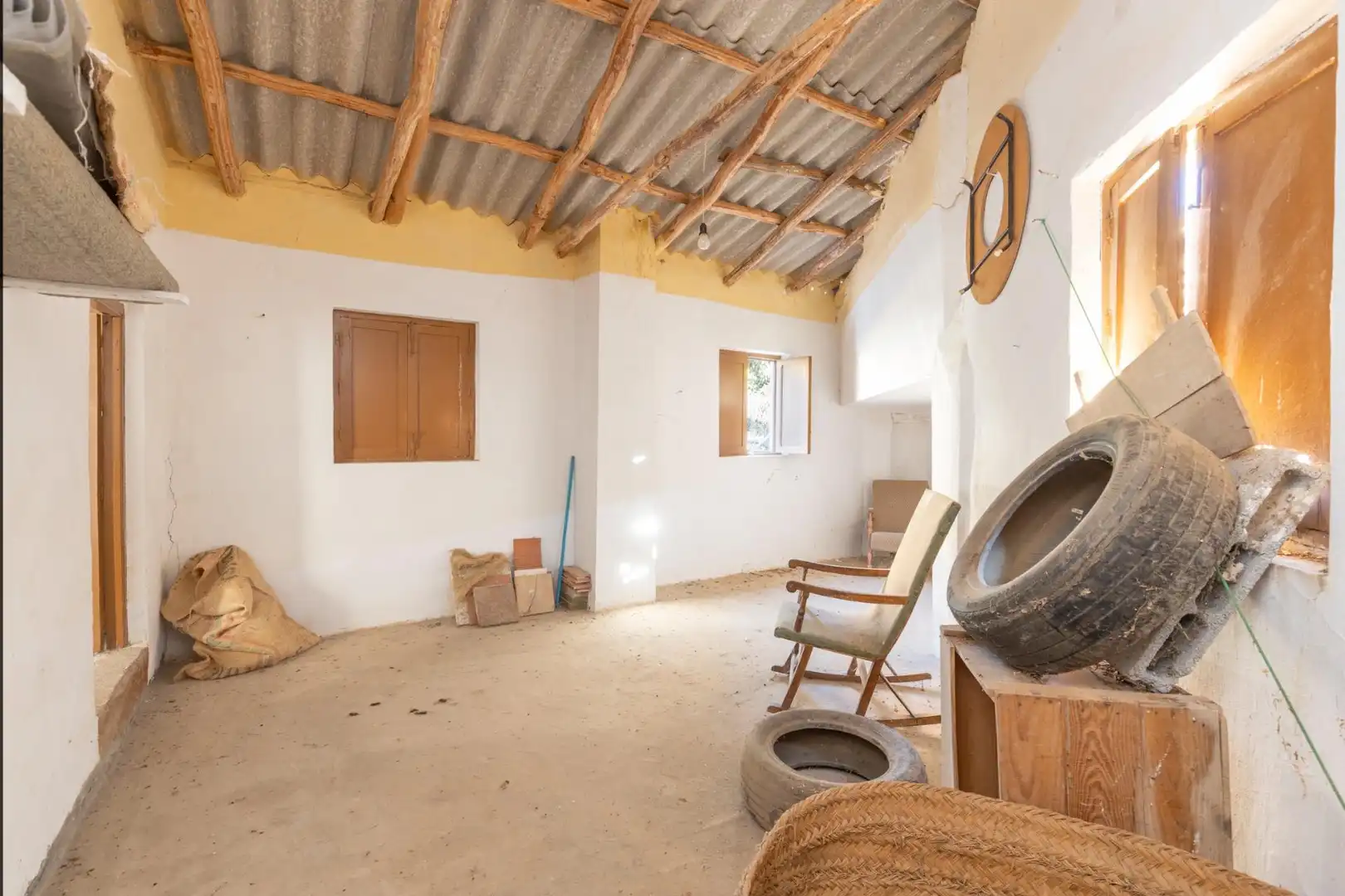 Casa con jardín en venta en Albuñuelas, imagen 6