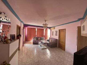 Apartament amb ascensor en venda a Centro Urbano