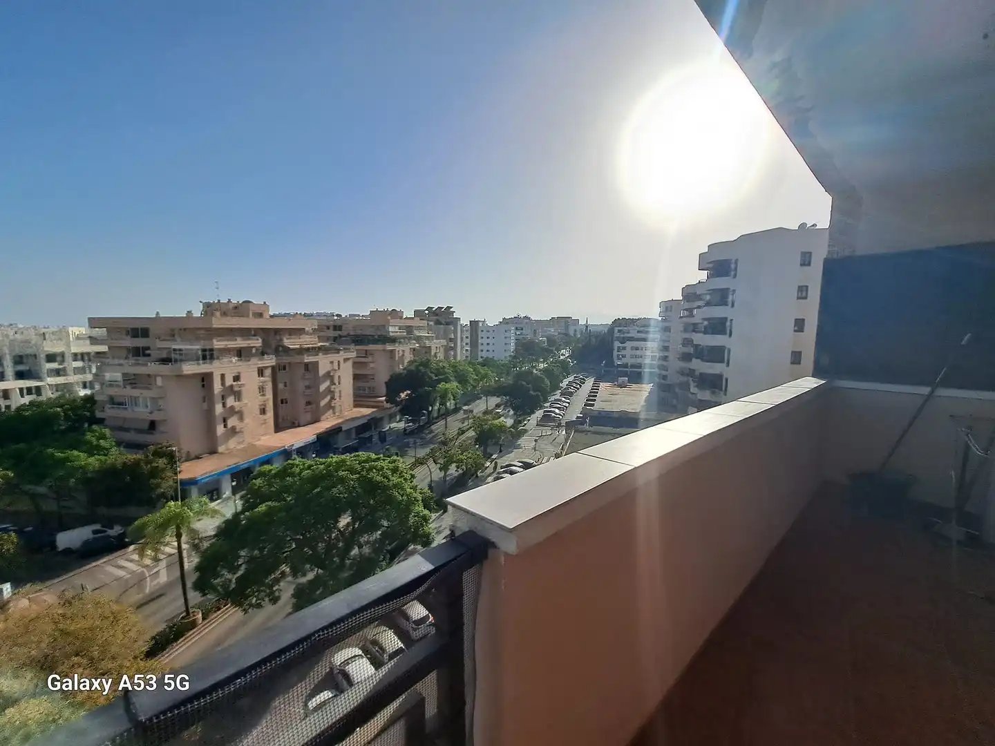 Wohnung zur Miete in N-340, 43, Ricardo Soriano