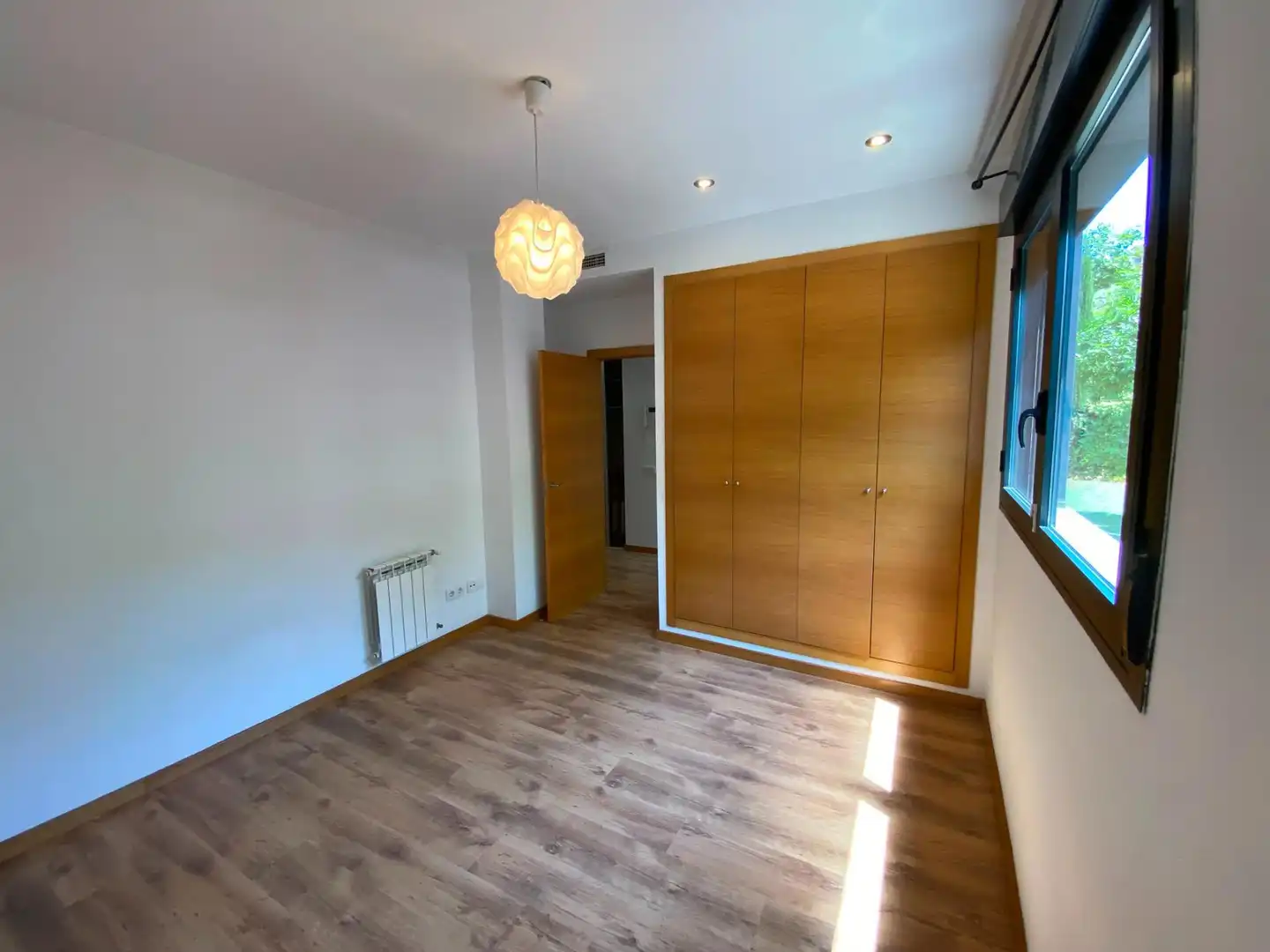 Habitación de Casa o chalet en venta en Castellón de la Plana / Castelló de la Plana con Aire acondicionado, Calefacción y Jardín privado