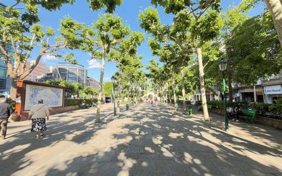 Exterior view of Flat for sale in Talavera de la Reina