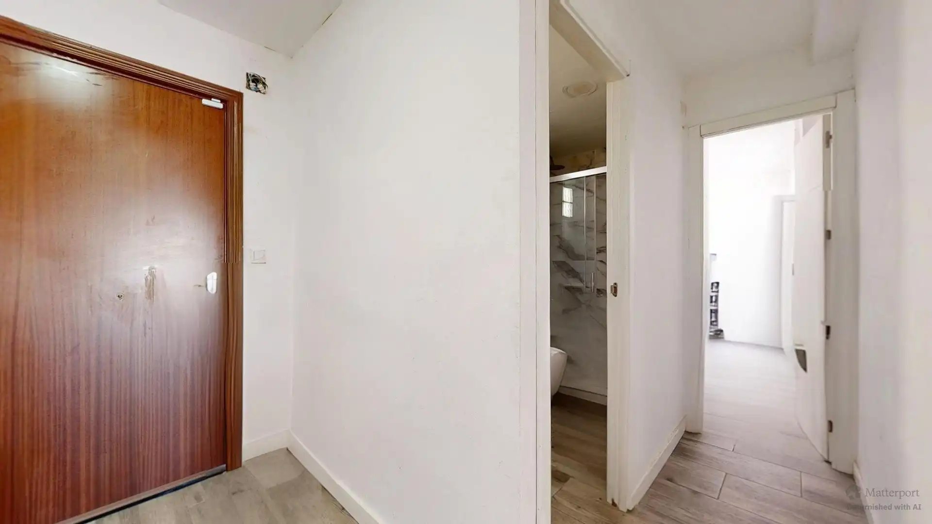 Piso en venta en Náquera con Terraza y Balcón
