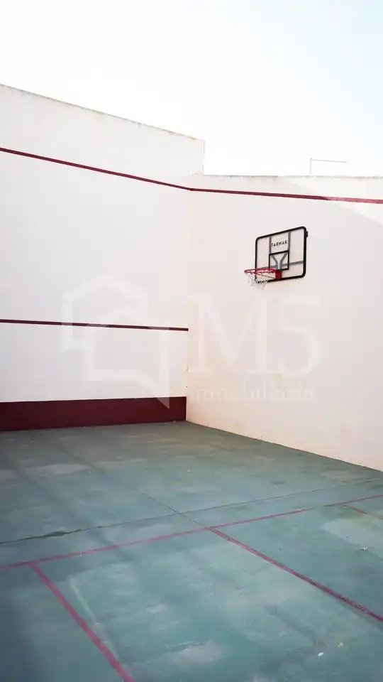 Piso de alquiler en Torrox