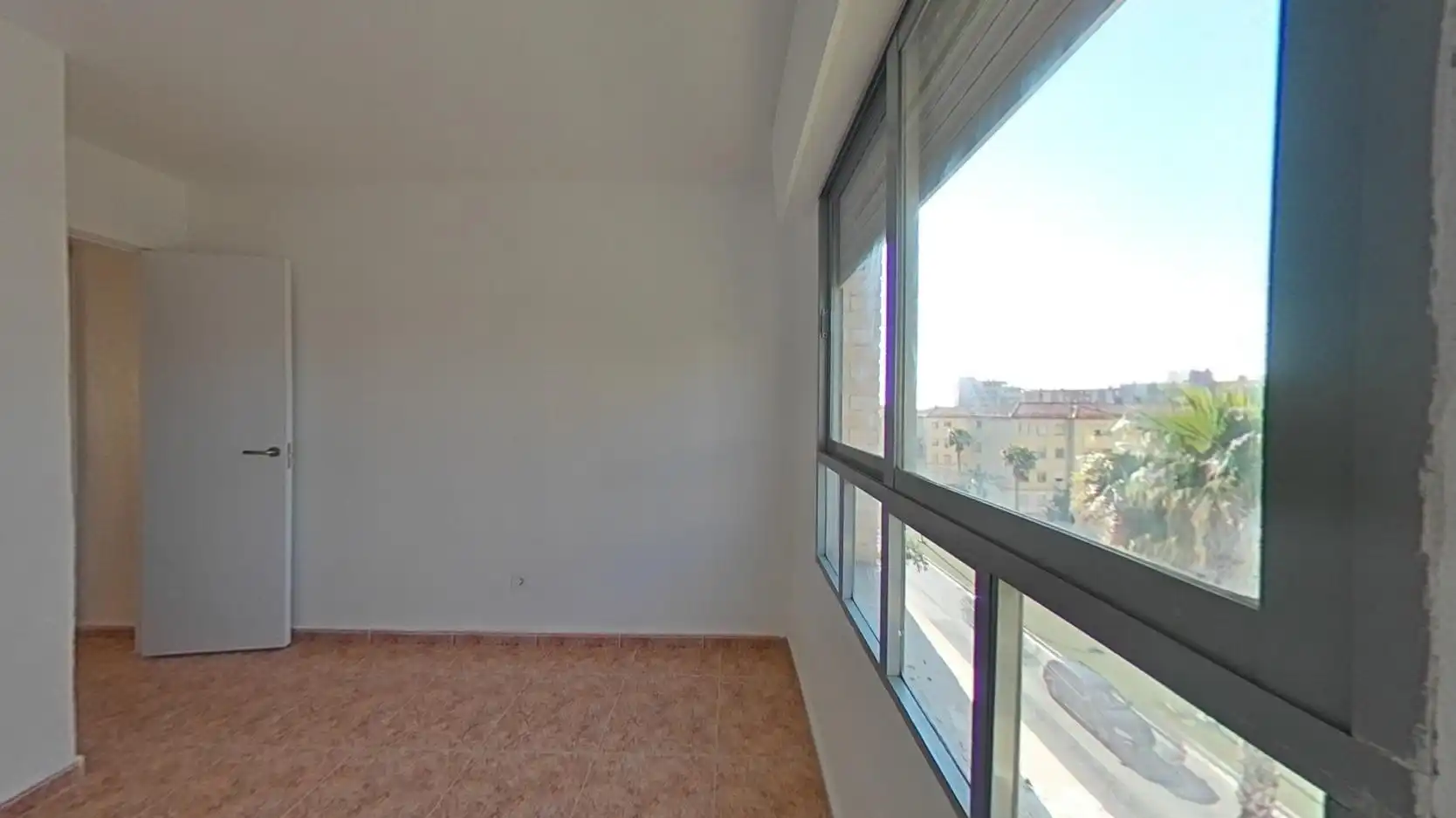 Habitación de Piso en venta en Alicante / Alacant