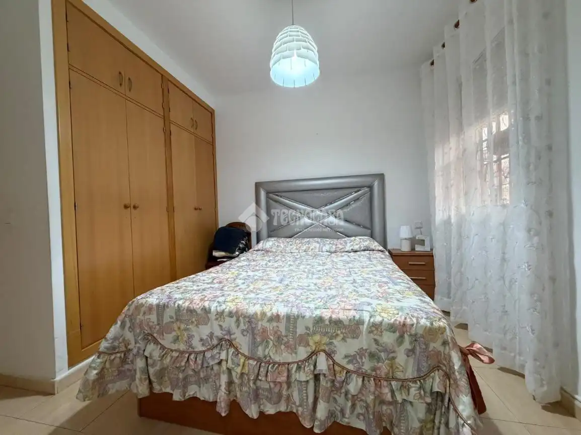 Habitación de Piso en venta en Mijas