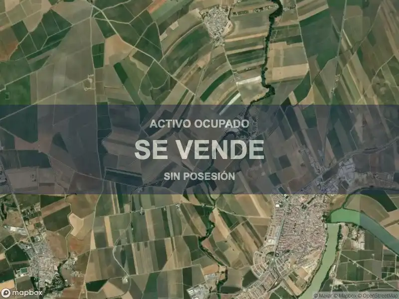 Wohnung zum Verkauf in Alcalá del Río