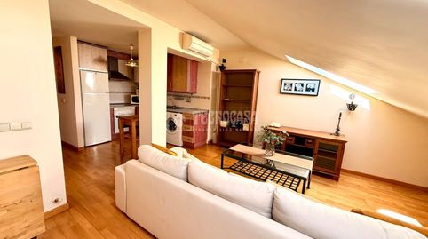 Foto 4 de Piso en venta en Villarejo de Salvanés, Madrid