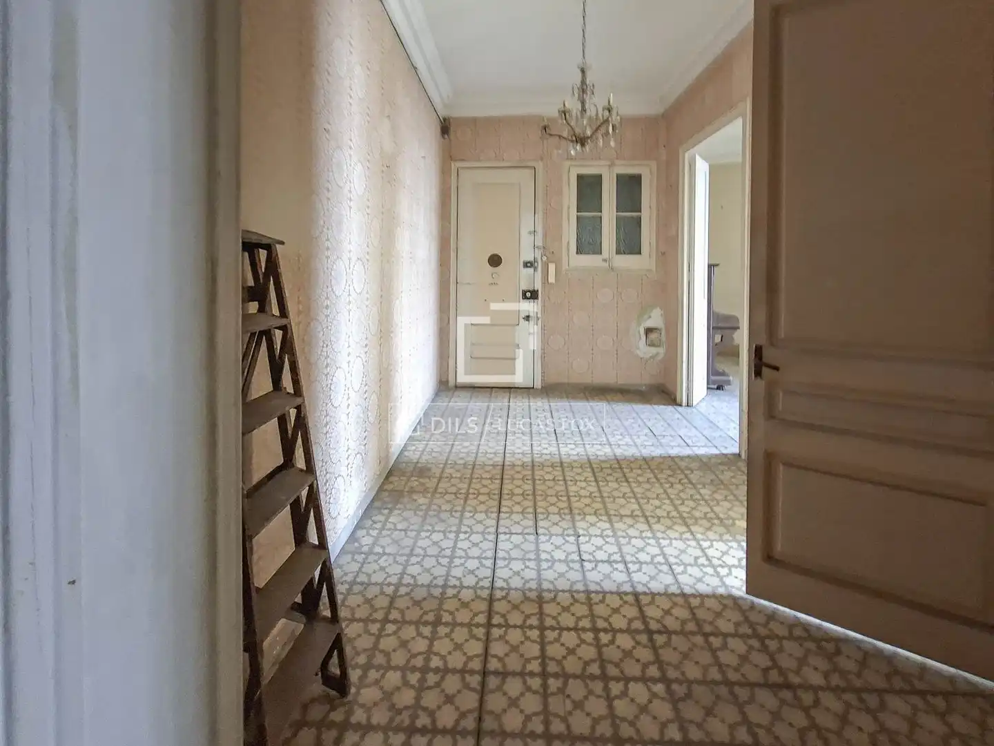 Piso en venta en Barcelona con Terraza y Balcón