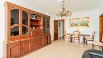 Dining room of Flat for sale in  Almería Capital  with Furnished