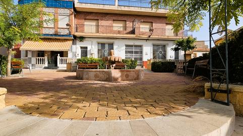 Foto 3 de Casa o xalet en venda a Plaza Constitución, 13, Zarzadilla de Totana, Murcia