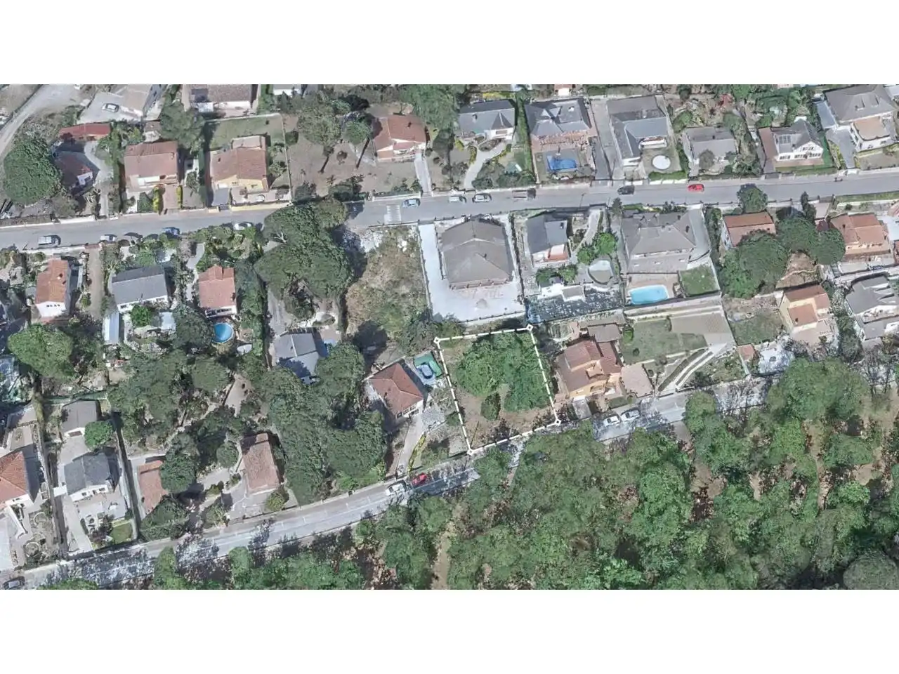 Terreno residencial en venta en Riells i Viabrea, imagen 7