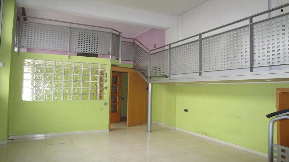 Flat for sale in Rubí