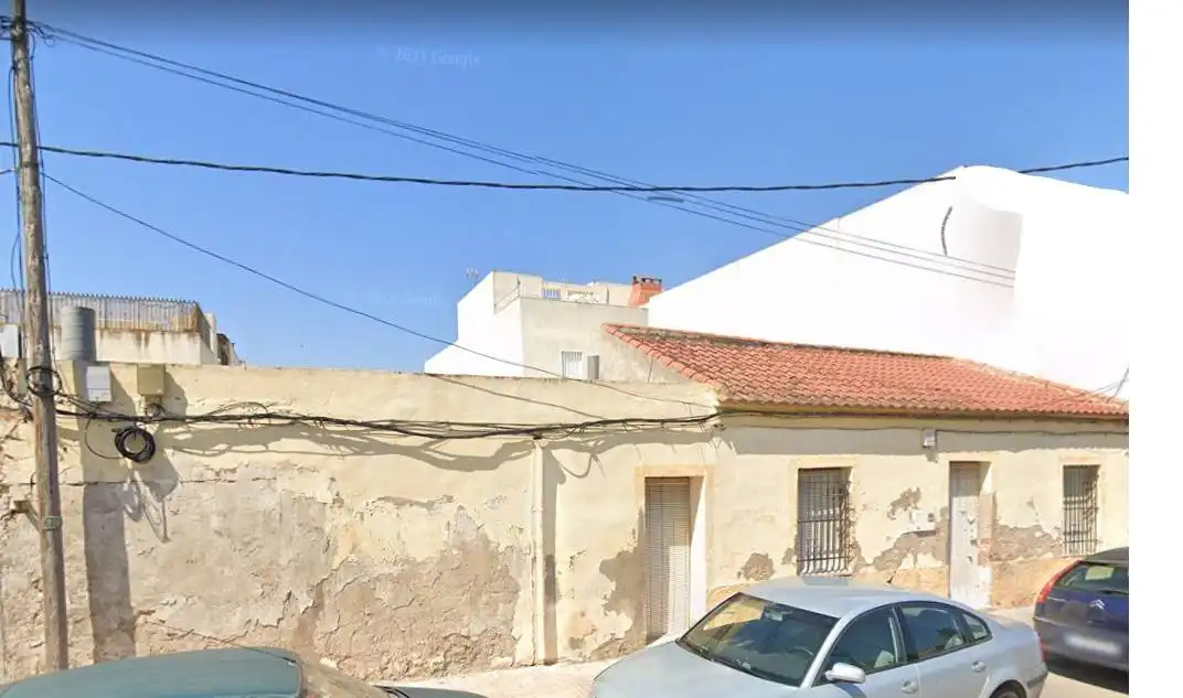 Villa in vendita a Av. de la ConstituciÃ³n, imagen 10