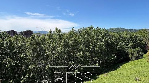 Foto 2 de Piso en venta en Izaburu Kalea, 27, Miraconcha, Donostia - San Sebastián