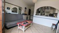 Sala d'estar de Apartament en venda en Empuriabrava amb Terrassa i Piscina