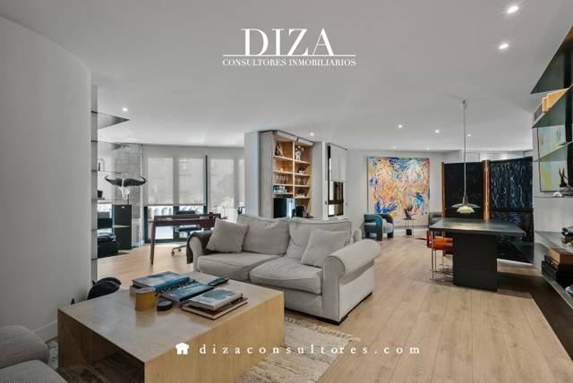 Dúplex en Venta en Del Padre Damián en Nueva España