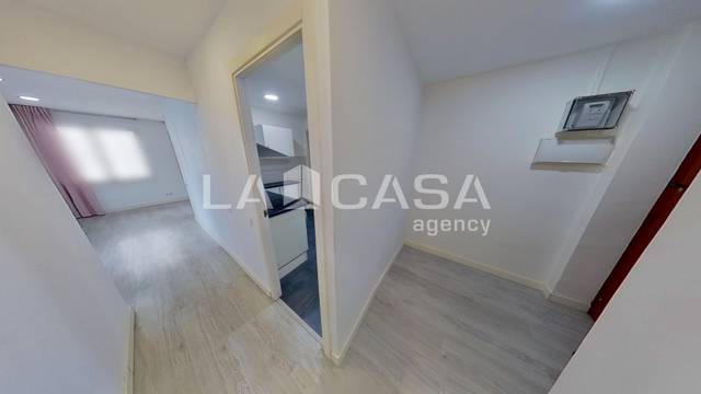 Piso en Venta en Sant Martí de Provençals