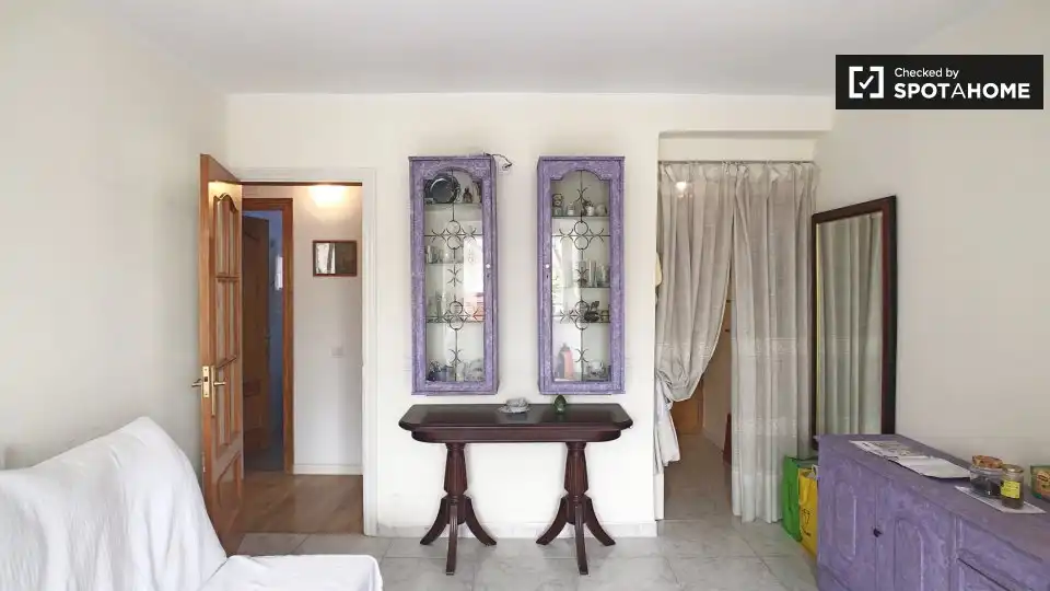 Habitación en Simancas