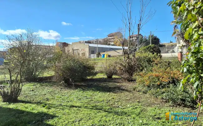 Casa o chalet en venta en Astorga con Calefacción, Jardín privado y Parquet