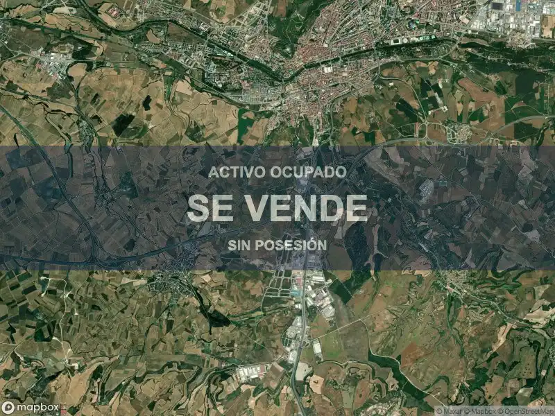 Flat for sale in Burgos