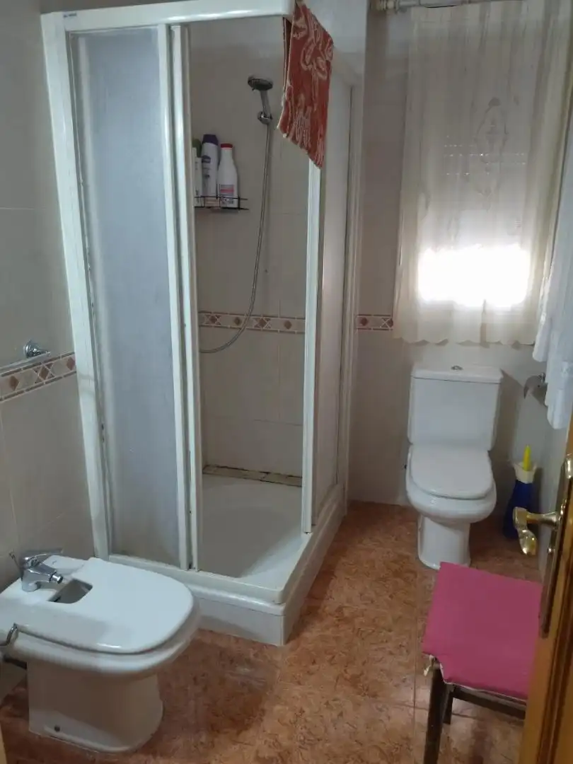 Bany de Residencial en venda en Villena