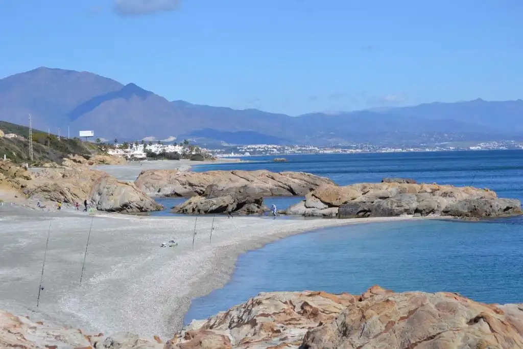 Terreni e lotti in vendita a Torreguadiaro - San Diego, imagen 15