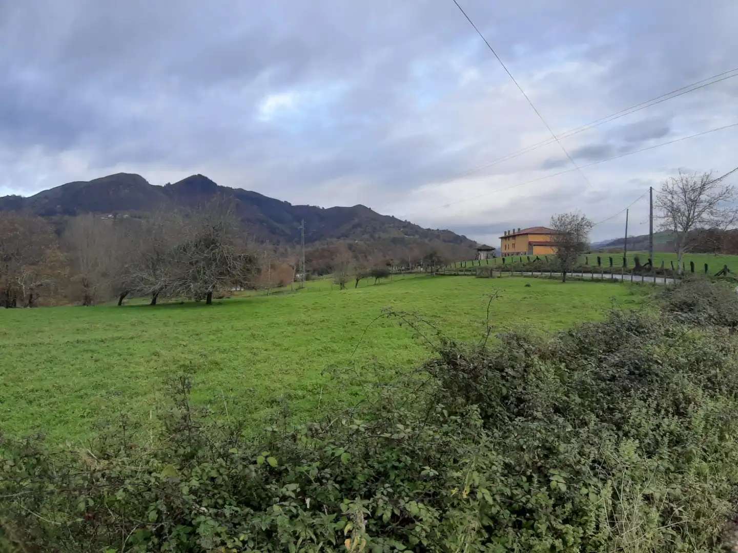 Terrenos y solares en venta en Parres, imagen 4