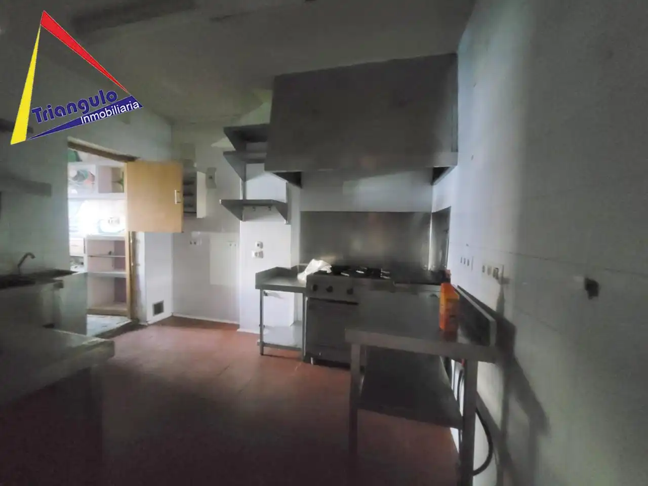 Local comercial en venta en El Cerro - Carretera de San Rafael, imagen 12