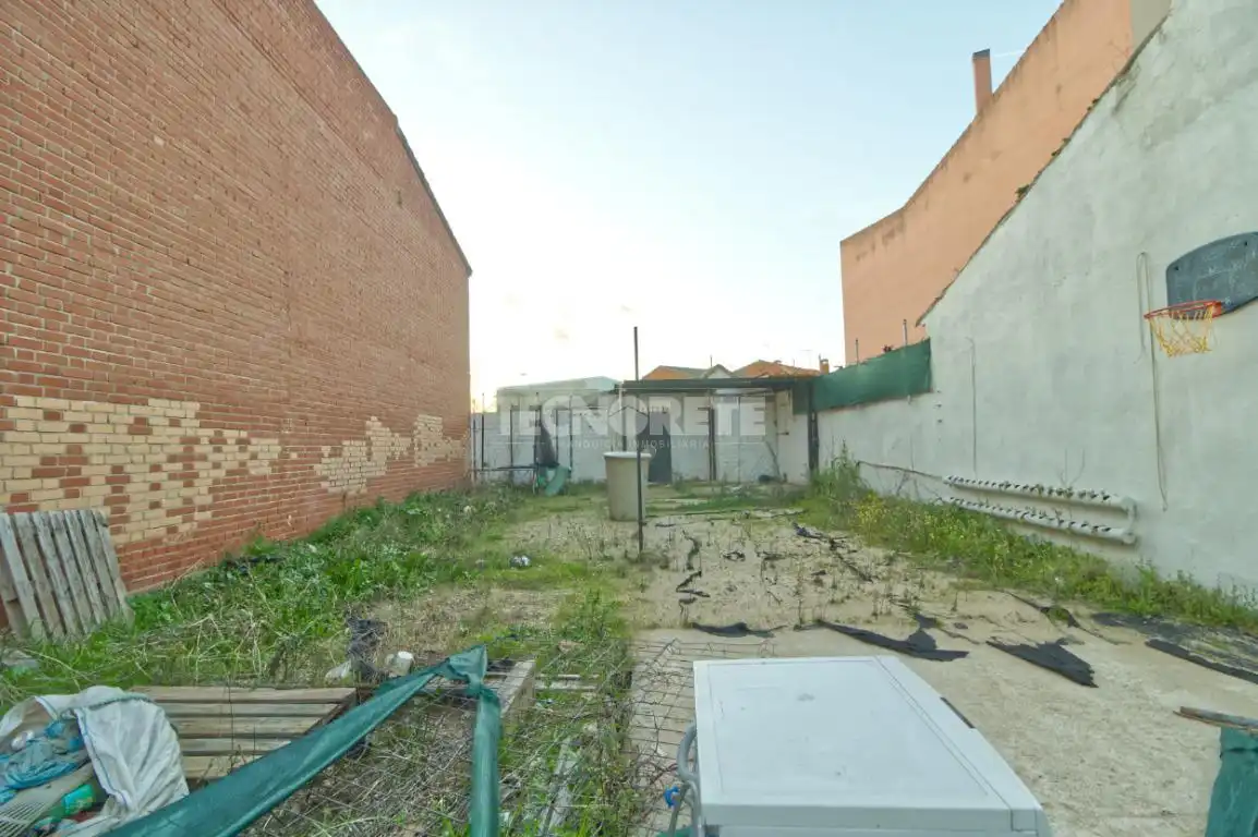 Residencial en venta en Toledo